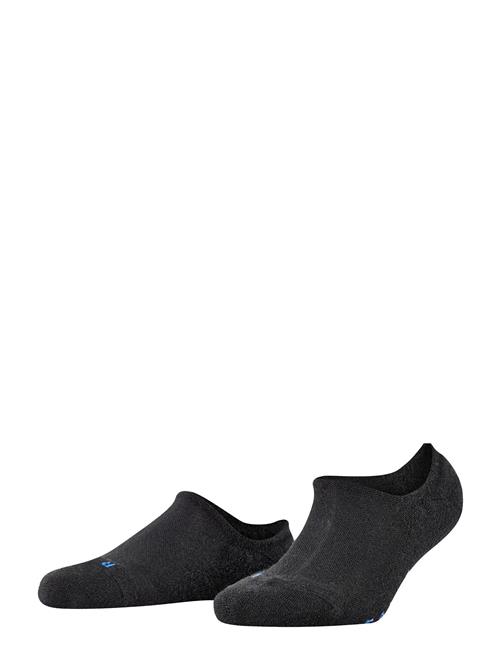 Keep Warm Anatomical Plush Sole Falke Women Black