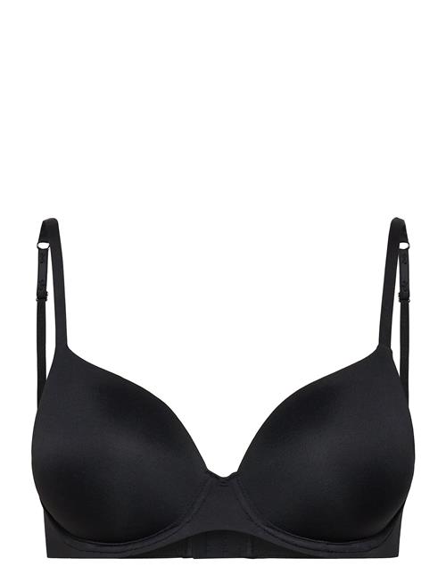 Super Soft Bra Hunkemöller Black