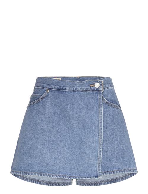 Skort Light Indigo - Flat Finish Levi's® Blue