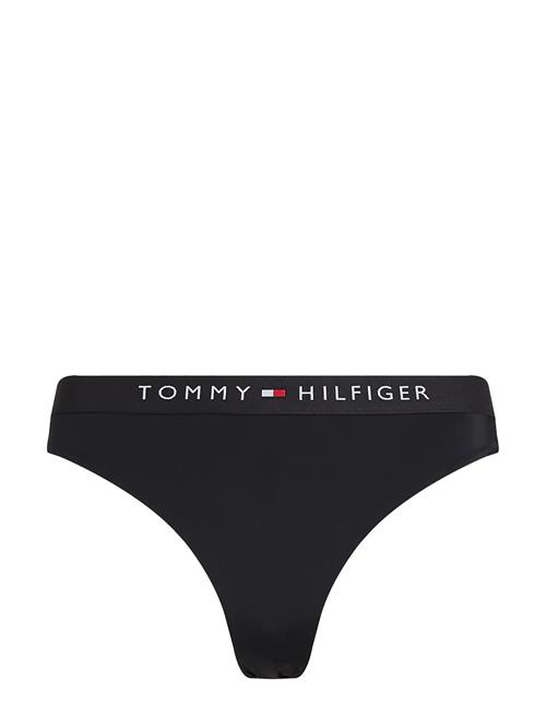Classic Bikini Tommy Hilfiger Black