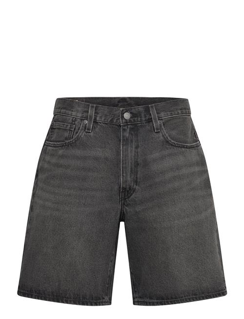 468 Loose Shorts We Got Motion Levi's® Black