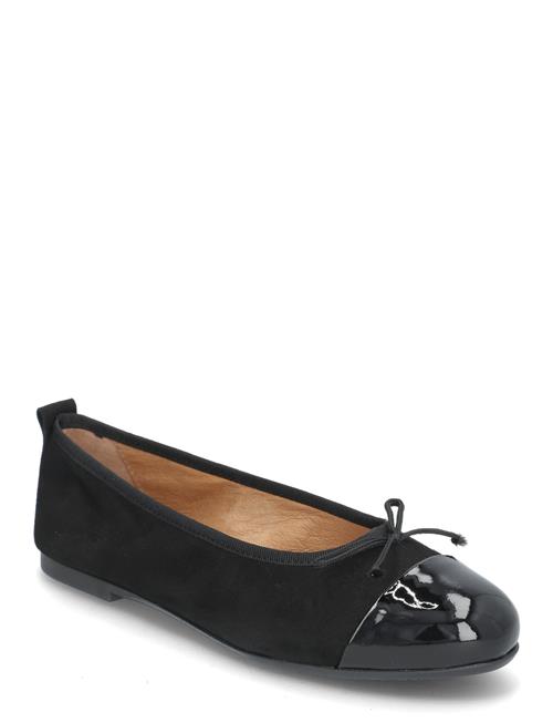 Lucy Lu Pavement Black