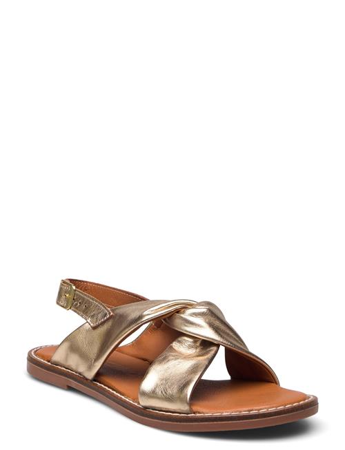 Sisisw Sandal Sofie Schnoor Gold