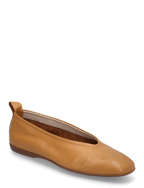 Pepa Wonders Brown