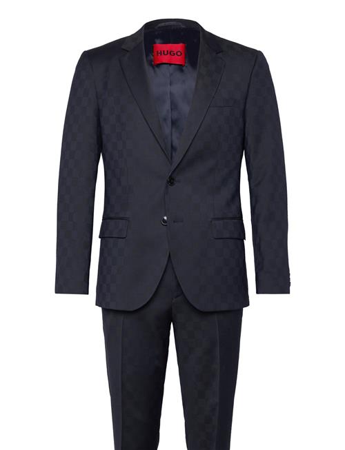 Henry/Getlin232X HUGO Navy