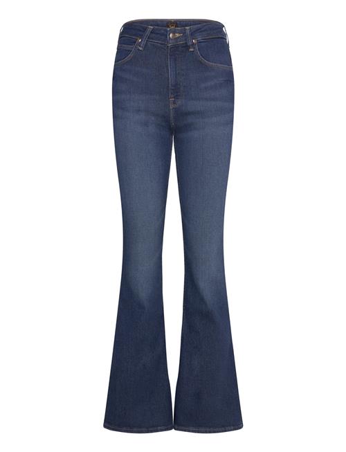 Breese Lee Jeans Blue