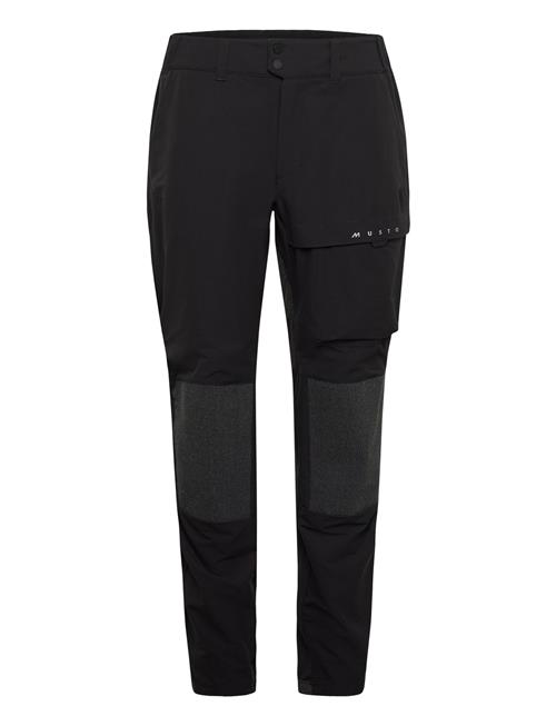 M Evo Perf Stretch Trs Musto Black