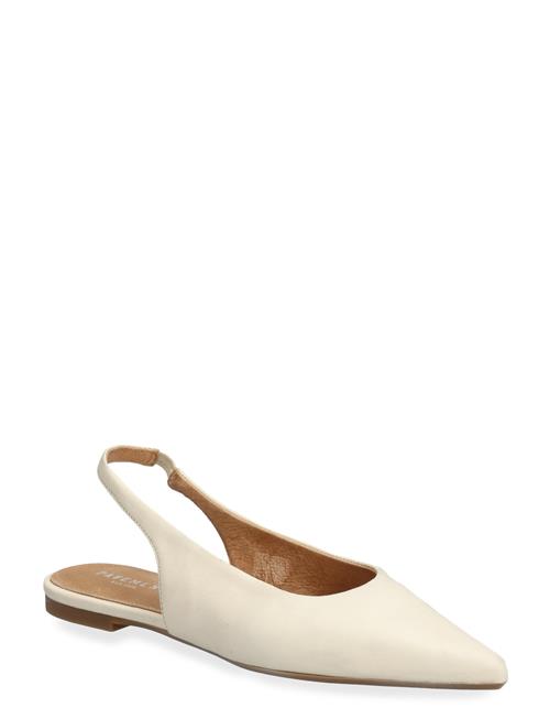 Nita Pavement White