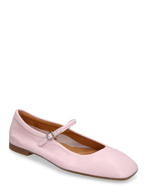 Elga Pavement Pink