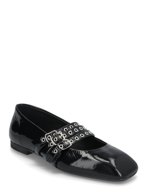 Grit Pavement Black