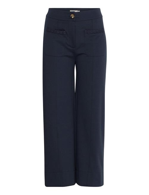 Ihsimonse Pa10 ICHI Navy
