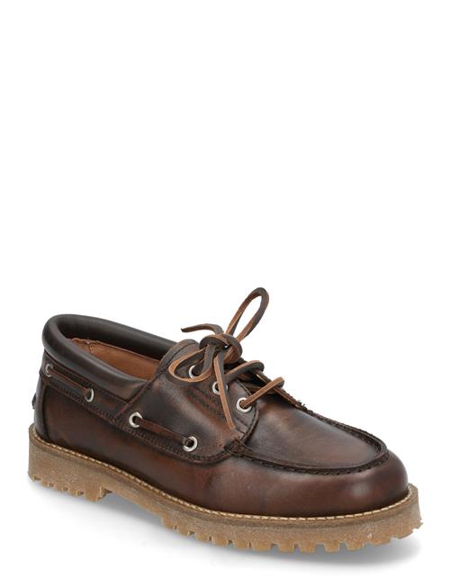 Alvina Pavement Brown