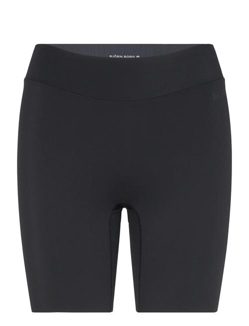 Alice Stenlöf Soft Shorts Björn Borg Black