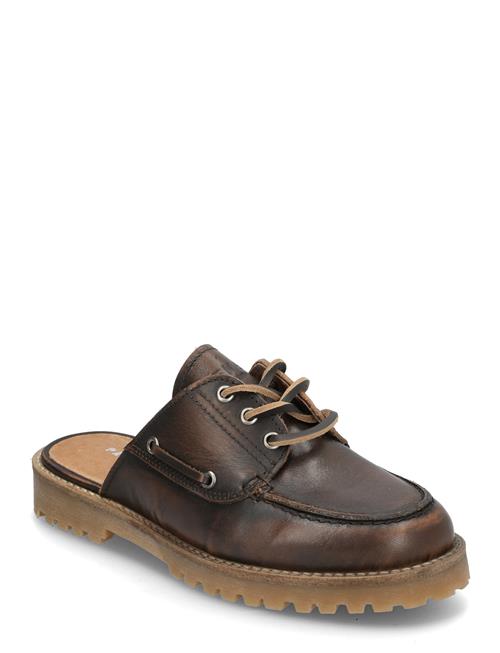 Erna Pavement Brown