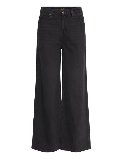 Stella Lee Jeans Black