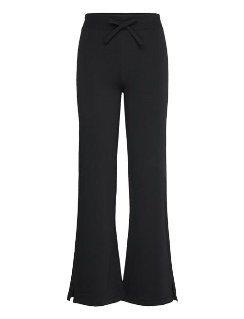 Flare Pants Champion Black