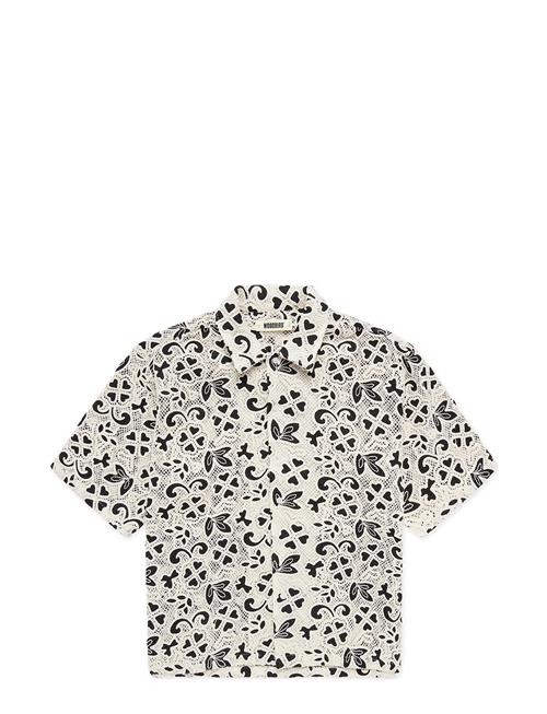 Wbwang Soul Shirt Woodbird Patterned