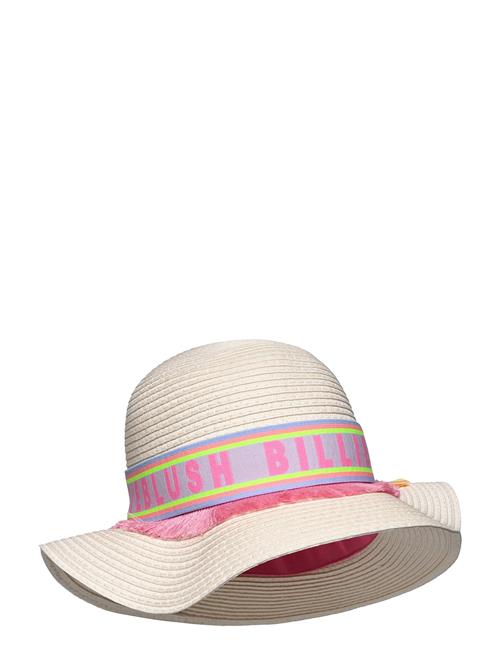 Hat Billieblush Beige
