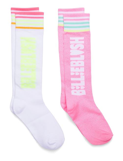 Socks Billieblush Pink