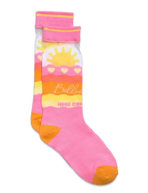 Socks Billieblush Pink