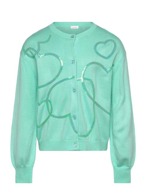 Cardigan Billieblush Green