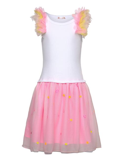 Dress Billieblush Pink