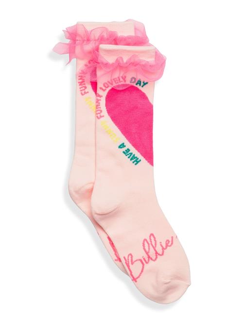 Socks Billieblush Pink