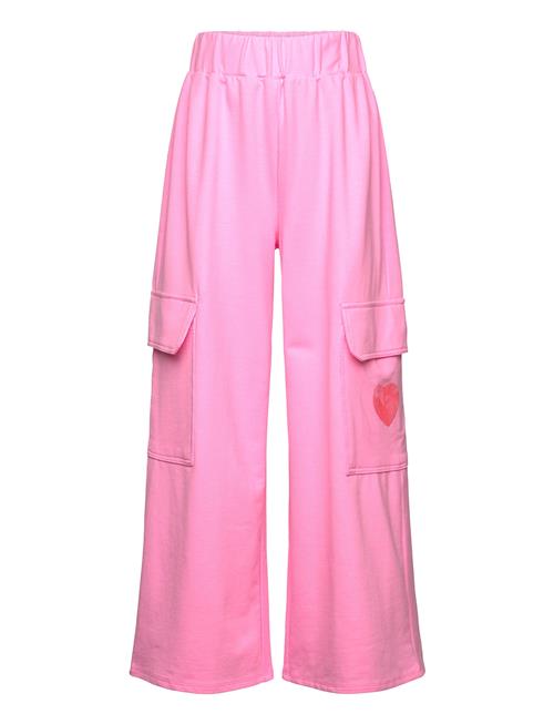 Trousers Billieblush Pink