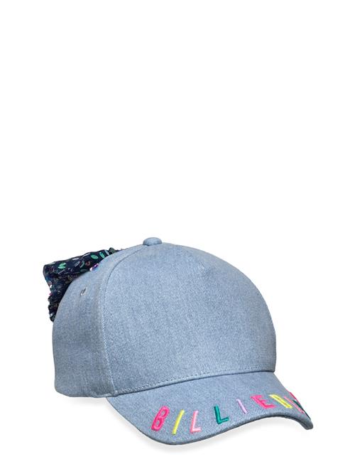 Cap Billieblush Blue