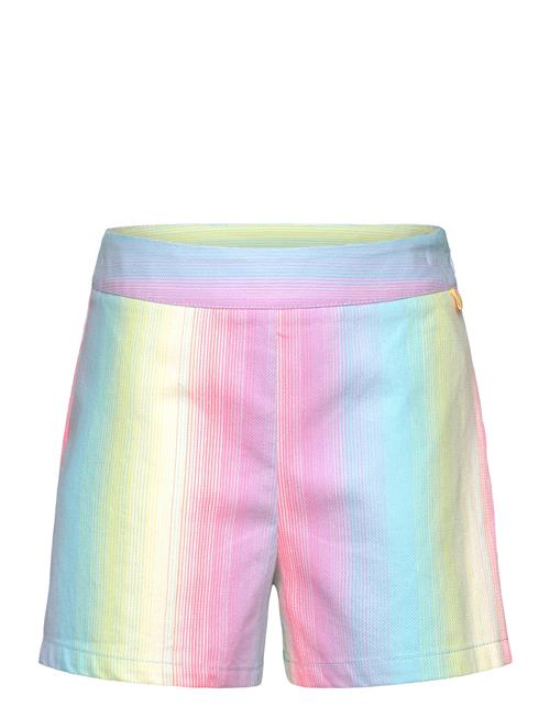 Denim Shorts Billieblush Pink