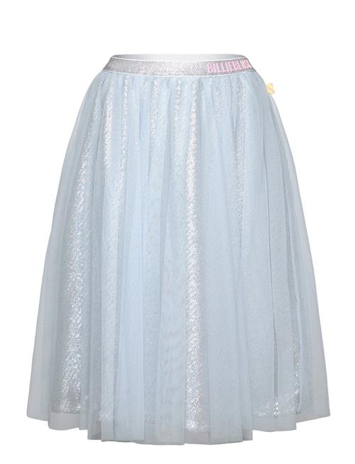 Skirt Billieblush Blue