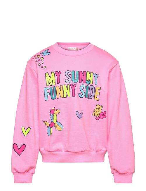 Sweatshirt Billieblush Pink