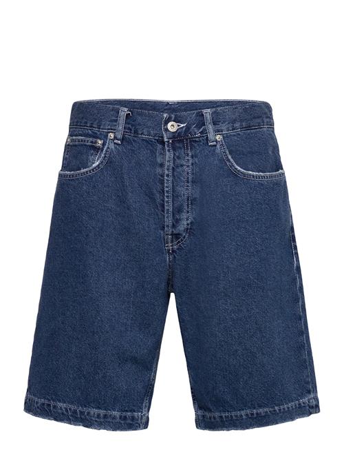 Texas Coen Paradise Shorts Mads Nørgaard Blue