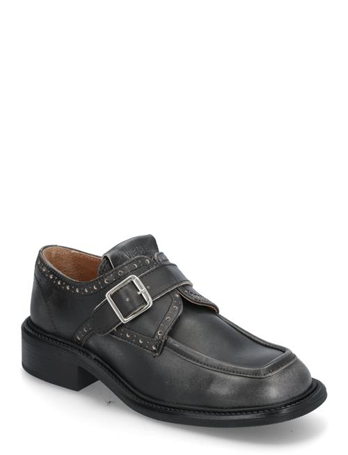 Soley Pavement Black