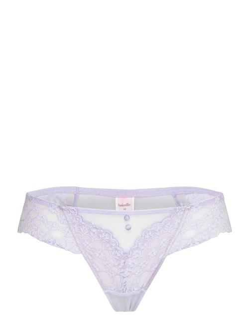 Daisy String R Hunkemöller Purple