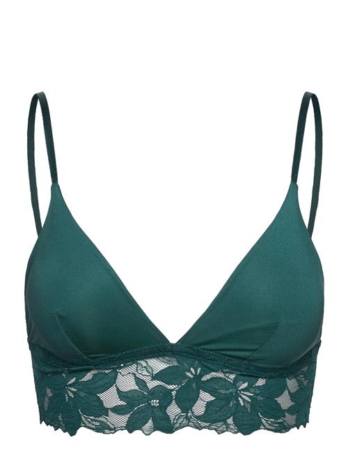Lana Bralette Hunkemöller Green