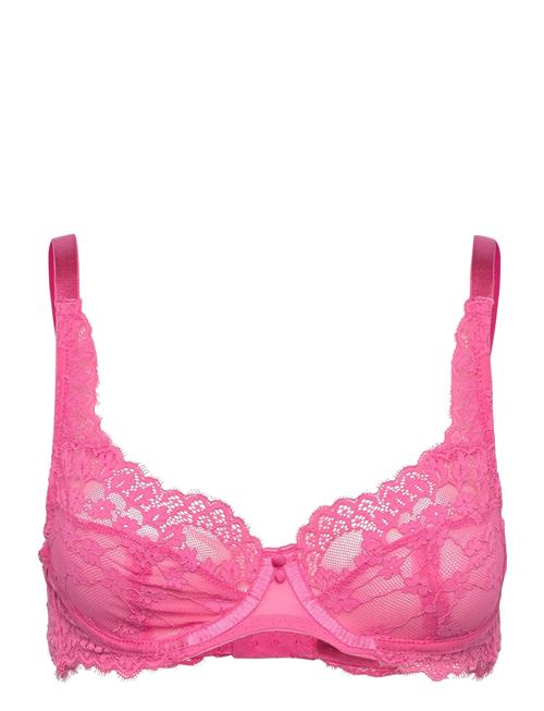 Daisy Uf Hunkemöller Pink