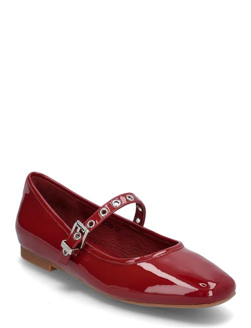 Cathrinesw Ballerina Sofie Schnoor Red