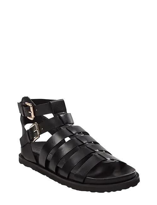 Samanthasw Sandal Sofie Schnoor Black