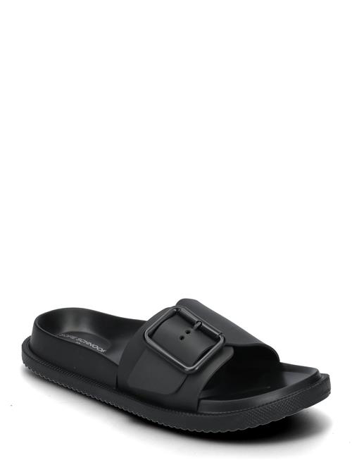 Petrasw Slipper Sofie Schnoor Black