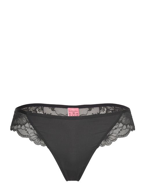 Stormi Cheekini Hunkemöller Black