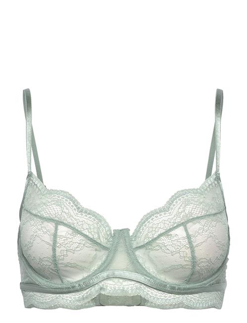 Isabelle Ud Hunkemöller Green