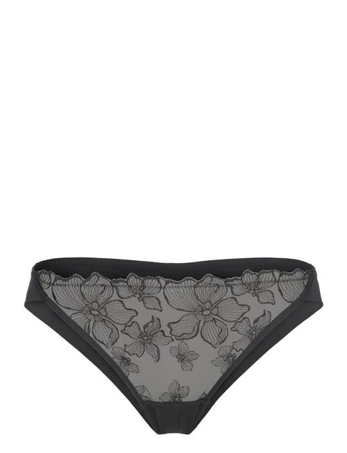 Jemima Brasilian R Hunkemöller Black