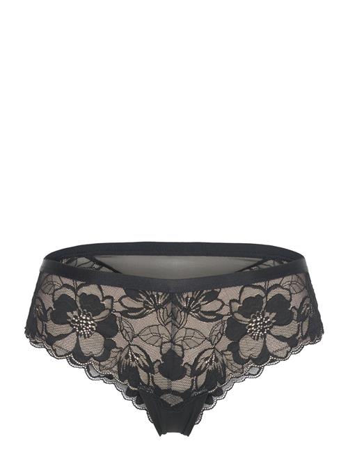 Sophia Brazilian R 1 Hunkemöller Black