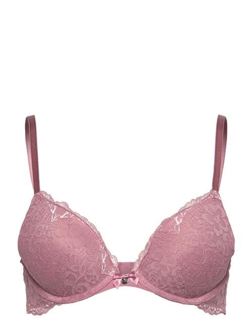 Marine Pp Push Hunkemöller Pink