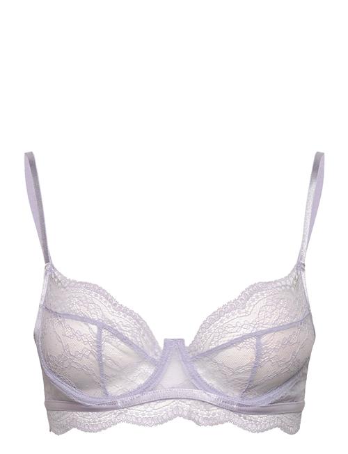 Isabelle Ud Hunkemöller Purple