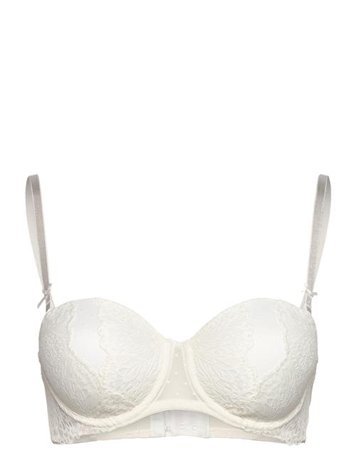 Posie Pb Hunkemöller White