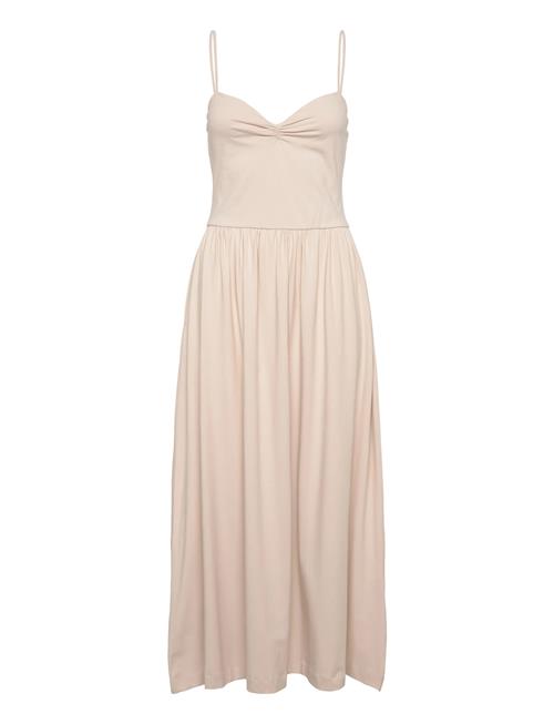Bonnie Dress Residus Cream