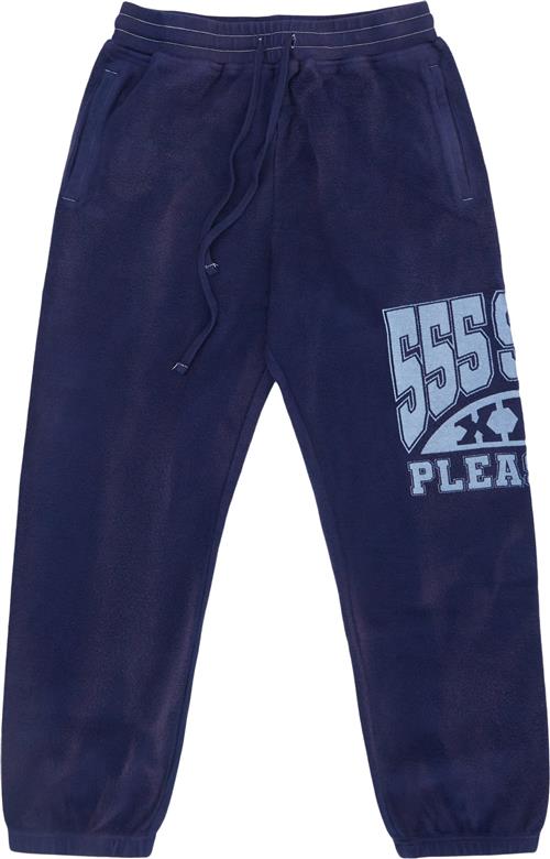 PLEASURES NOW PLEASURES X 555 SOUL '53X Inside Out' Sweatpants