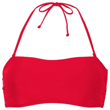 Damella Miley Bikini Soft Bra Rød 42 Dame
